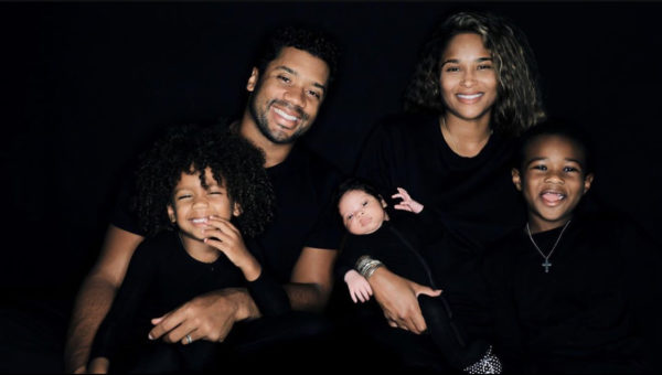 ‘He’s Such a Stand Up Guy’: Russell Wilson Melts the Hearts of Fans as He Spends Time with His Two Oldest Children In Cute Instagram Video