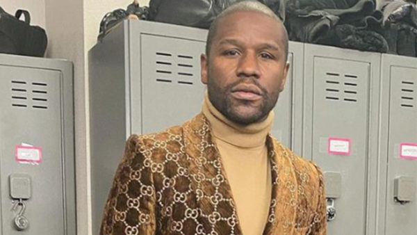 ‘He Doing This Because He Is a Grandfather’: Fans React to Floyd Mayweather’s New Hairline