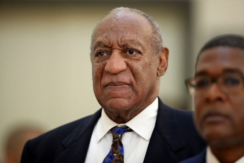 Bill Cosby thanks Jesse Jackson for calling for prison release amid COVID-19