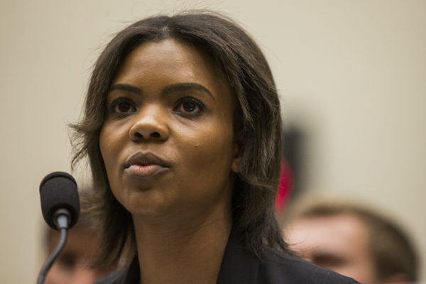 ‘Black Pride Isn’t Racism’: Candace Owens Accuses Netflix and UberEats of Segregation for Highlighting Black Creators and Restaurants, Gets Dragged