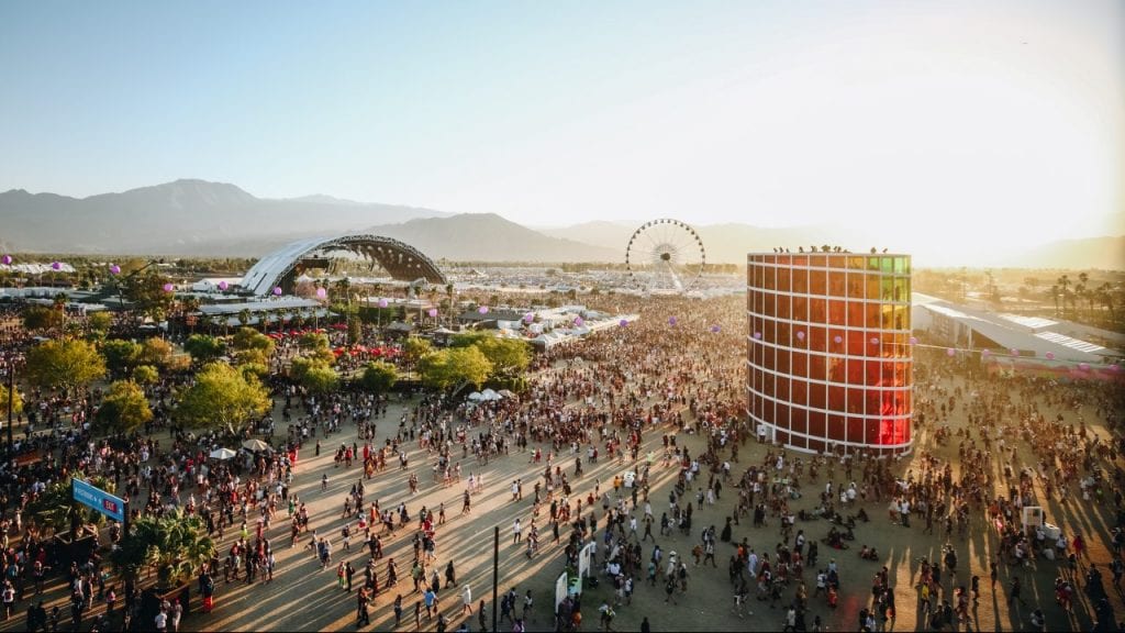 Coachella April 2021 dates canceled amid pandemic uncertainty