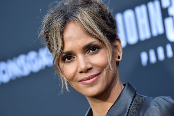 Halle Berry Explains How Seeing Black Actresses On Screen Was ‘Crucial’ Because ‘I Was a Black Child Being Raised By a White Woman’