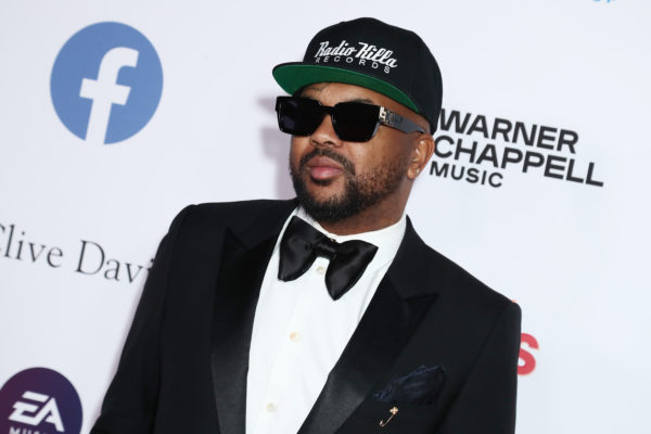 ‘With All I’ve Done This is What Y’all Have For Me’: The-Dream Responds to Colorist Accusations After Resurfaced Clip of Him and Rick Ross from Competition Show ‘Signed’ Goes Viral