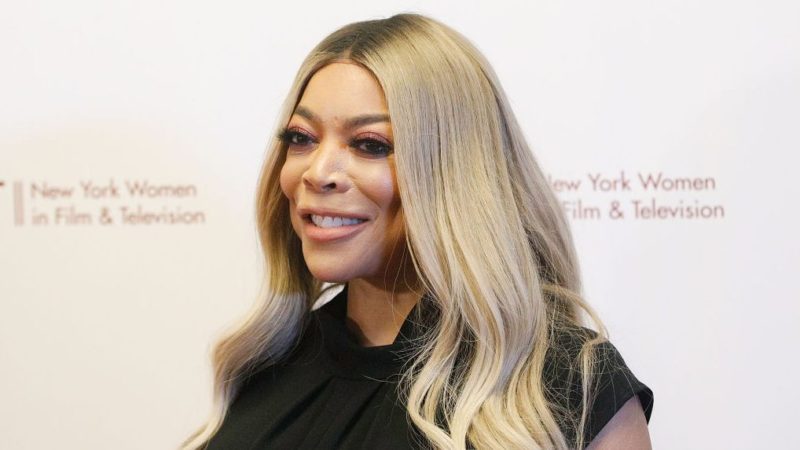 Wendy Williams says she knew ex Kevin Hunter was a ‘serial cheat’ since the beginning