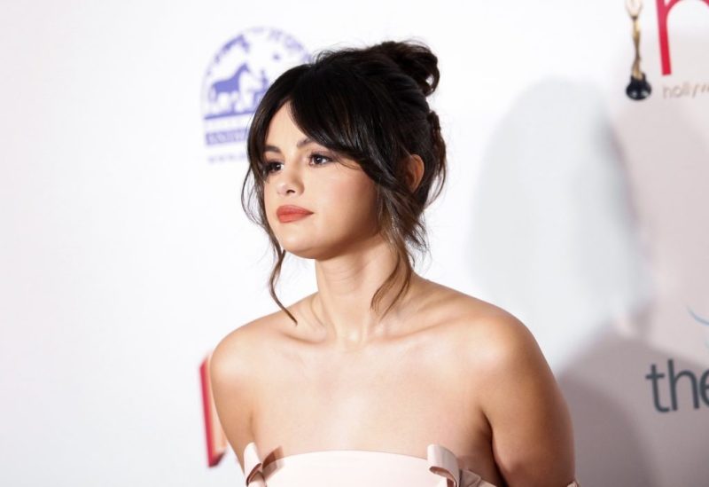 Selena Gomez: Big Tech ‘cashing in from evil’