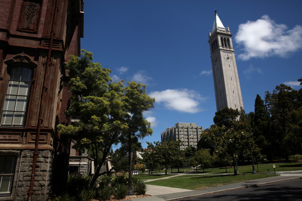 UC Berkeley’s African American Studies Department awarded $2.8 million for community project