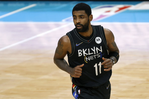 ‘It’s Time to Move on’: Kyrie Irving Returns, Says He ‘Needed a Pause’ from His $400K-per-Game Job