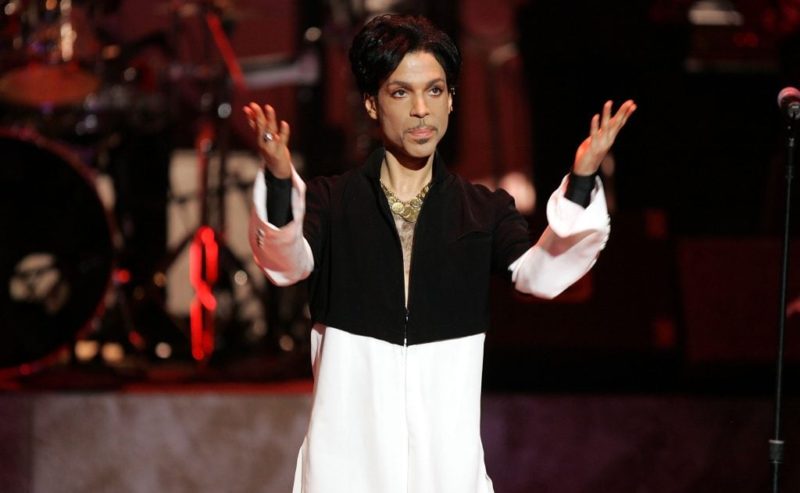 IRS says executors undervalued Prince’s estate by 50%