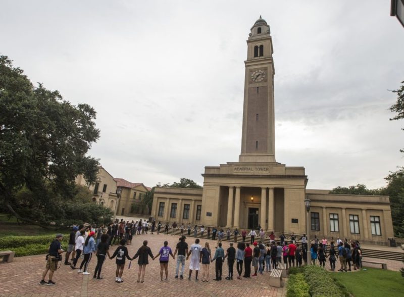 African American studies program approved for LSU