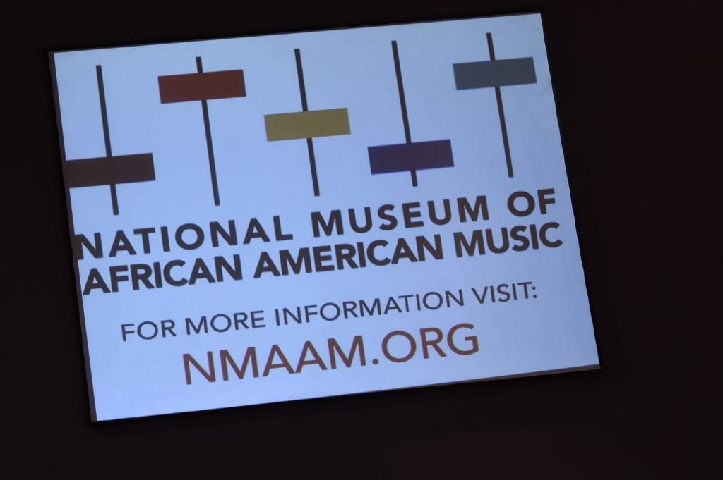 National Museum of African American Music partners with Sony to educate students