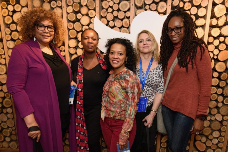 Cynthia Erivo and Julie Dash join Sundance Film Festival jury