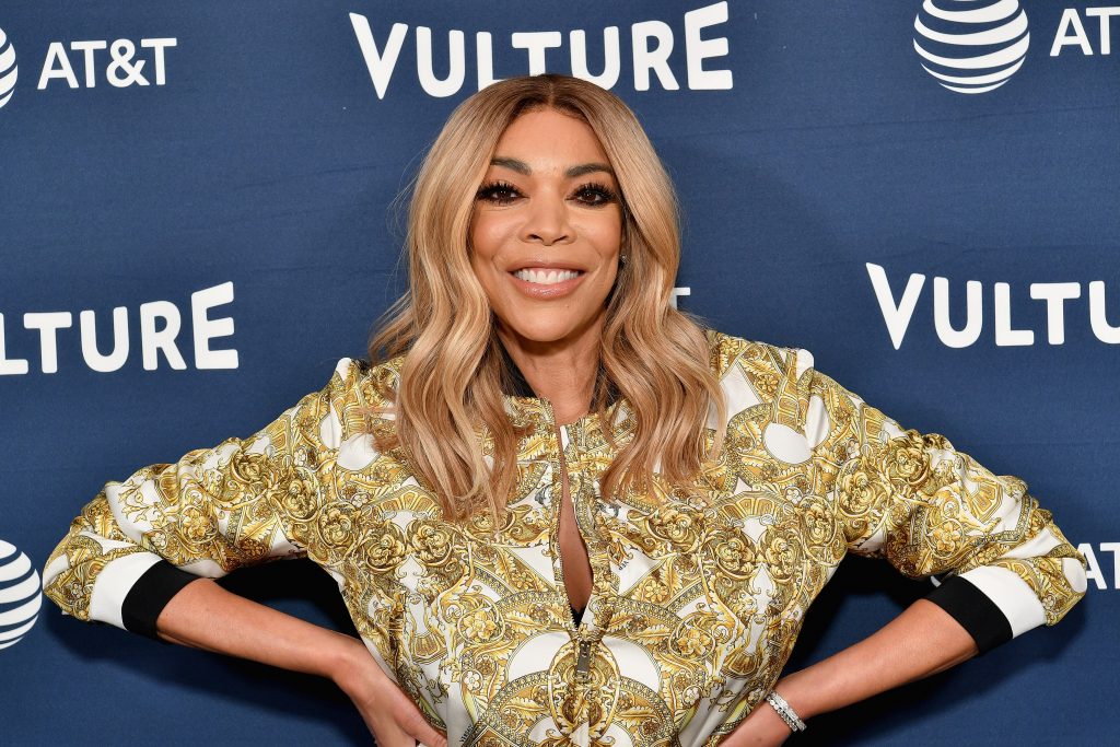 Wendy Williams describes her upcoming biopic as ‘raw and honest’