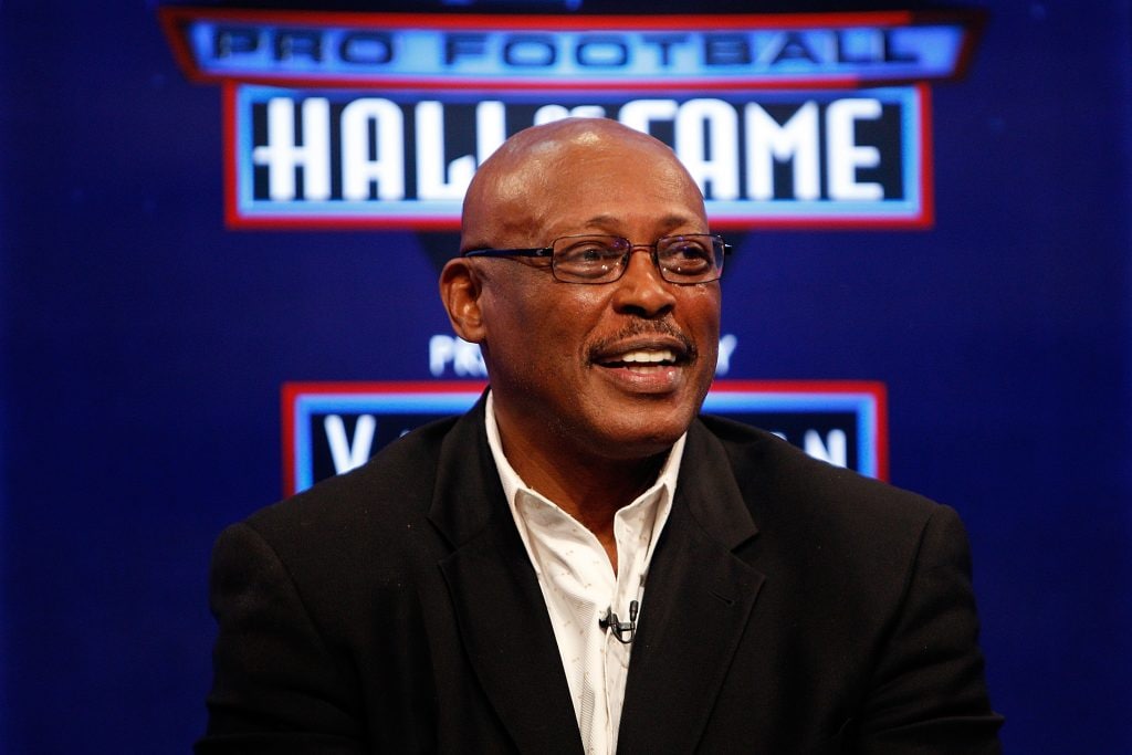 Floyd Little, Syracuse and Broncos great, dies at 78