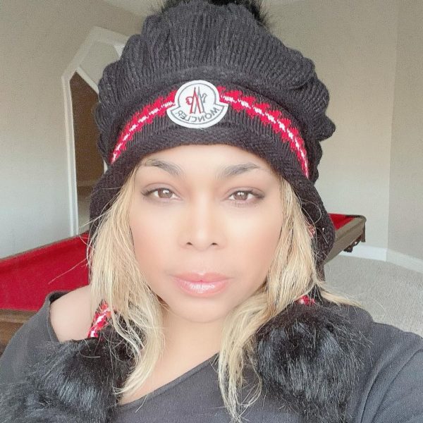 ‘Tired of Being Treated Non Human’: TLC Alum T-Boz Recounts Frustrating Experience with First Responders