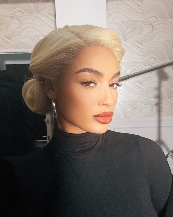 ‘I’m Sorry If I Offended U’: DaniLeigh Issues an Apology After Receiving Backlash for an Upcoming Song Titled ‘Yellow Bone,’ Rapper Chika Calls it ‘Terrible’