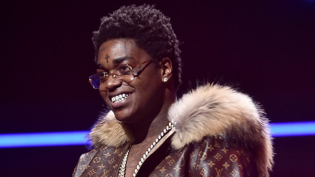 Kodak Black still faces sexual assault case despite Trump commutation