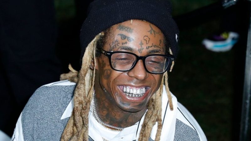 Trump expected to pardon Lil Wayne this week: report
