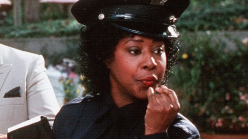 ‘Police Academy’ actress Marion Ramsey is dead at 73