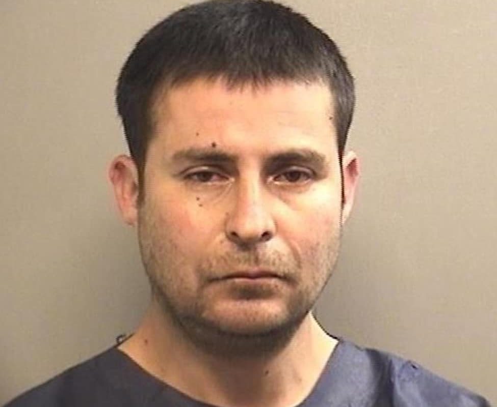 Texas police arrest man they say shot girlfriend during New Year’s celebration