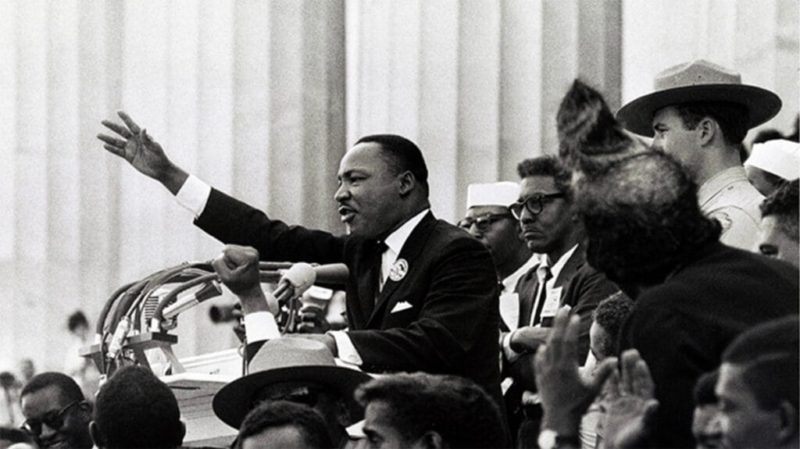 7 inconvenient truths white people must understand about Martin Luther King Jr.