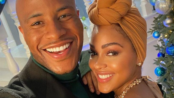 ‘It’s Taken Me a Long Time to Get Here’: Meagan Good Reveals That After Years of Putting It Off and Freezing Her Eggs, She’s Ready to Have Children