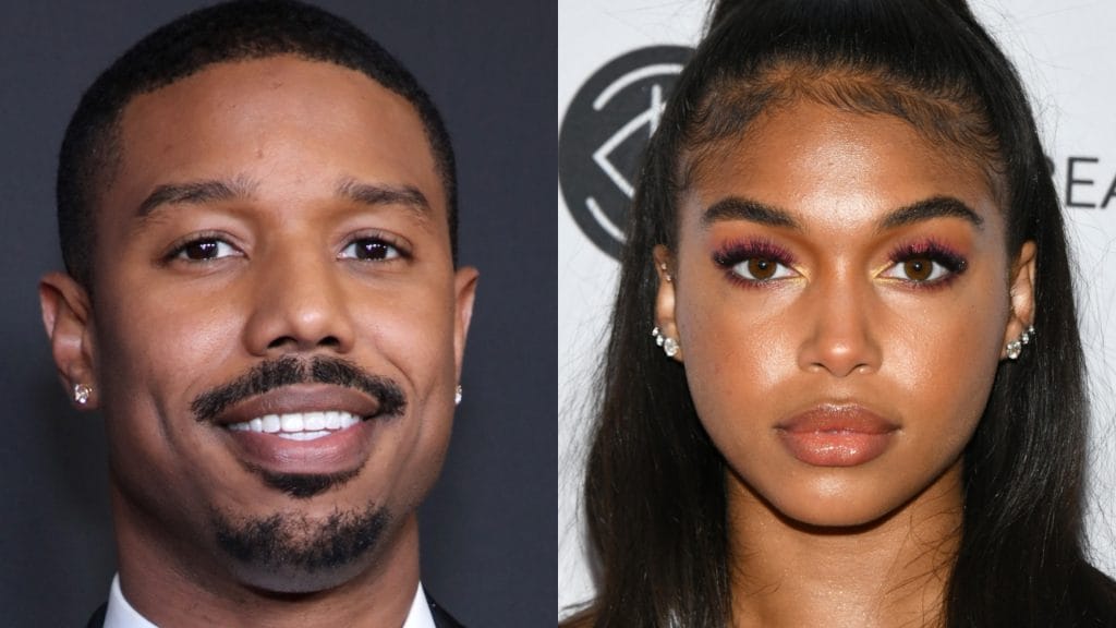 Michael B. Jordan, Lori Harvey confirm relationship on Instagram