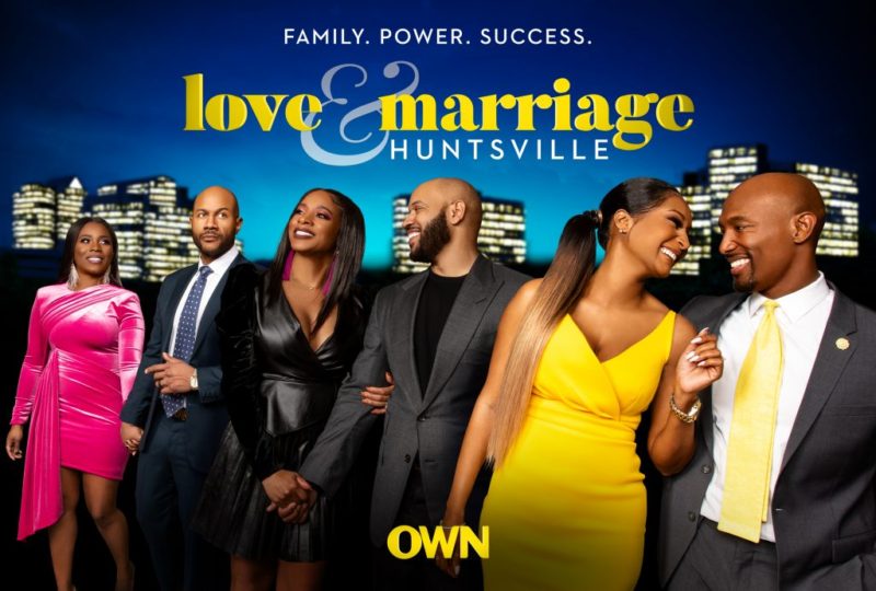 Love & Marriage: Huntsville’ cast returns in new season 2 trailer