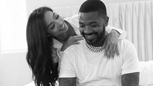‘Ray Belong to the Streets’: Princess Love Puts Ray J on Blast for Previously Hooking Up with Moniece Slaughter, Tommie Lee, and Possibly Karlie Redd