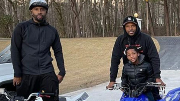 ‘BIG BOY TOYZ’: Mendeecees Struggles to Pop ‘Wheelie,’ Safaree Offers Encouragement