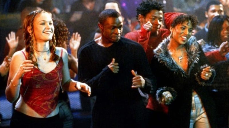 Kerry Washington pays tribute to ‘Save the Last Dance’ on 20th anniversary