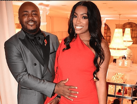 ‘We Women These days Need to Pick the Right Man’: Porsha Williams Defends Herself from Backlash for Saying She ‘Picked’ the Father of Her Child