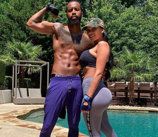 ‘Disgusted’: Safaree Gets Slammed After Erica Mena Says He Told Her She Got ‘Too Big’ During Pregnancy