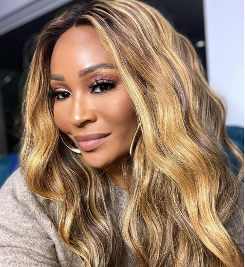 Cynthia Bailey Opens Up About Her Strained Relationship with Her Father Following Her Mom’s Domestic Violence PSA on New Episode of ‘RHOA’