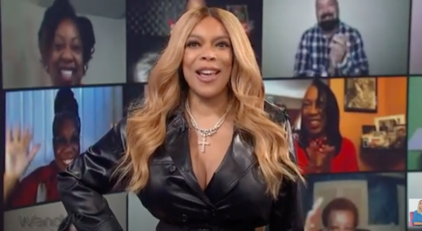 (MMJ) ‘I Hated it’: Stars Tapped to Play Wendy Williams and Kevin Hunter in New Biopic Describe the Most Difficult Scenes to Film