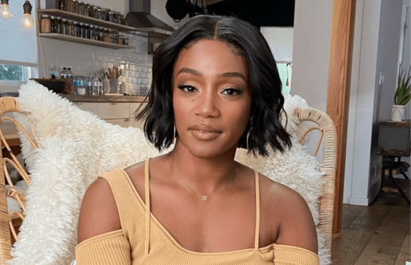 ‘I Am Bullying Because I Just Told the Truth’: Tiffany Haddish Addresses Claims of Bullying and Spreading COVID-19 Conspiracy Theories on Clubhouse App