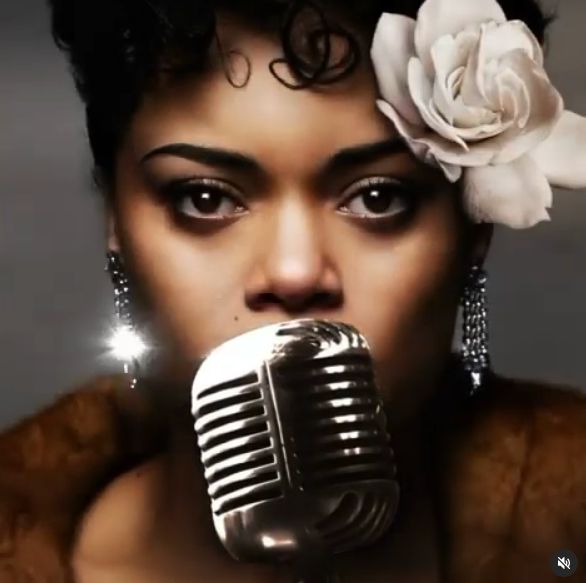 ‘I Started Drinking and Smoking Cigarettes’: From Vices to Weight Loss, Andra Day’s Unwavering Commitment to Portraying Billie Holiday Could Shine In Upcoming Biopic