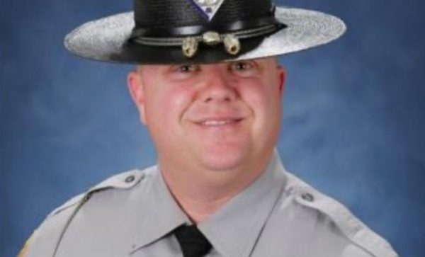 North Carolina Trooper Who Called BLM a ‘Racist Money Laundering Hate Groups’ Placed on Leave