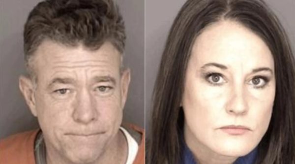 White California Couple Sentenced for Role In 2018 Attack That Left 61-Year-Old Black Veteran with Broken Jaw After He Stood His Ground