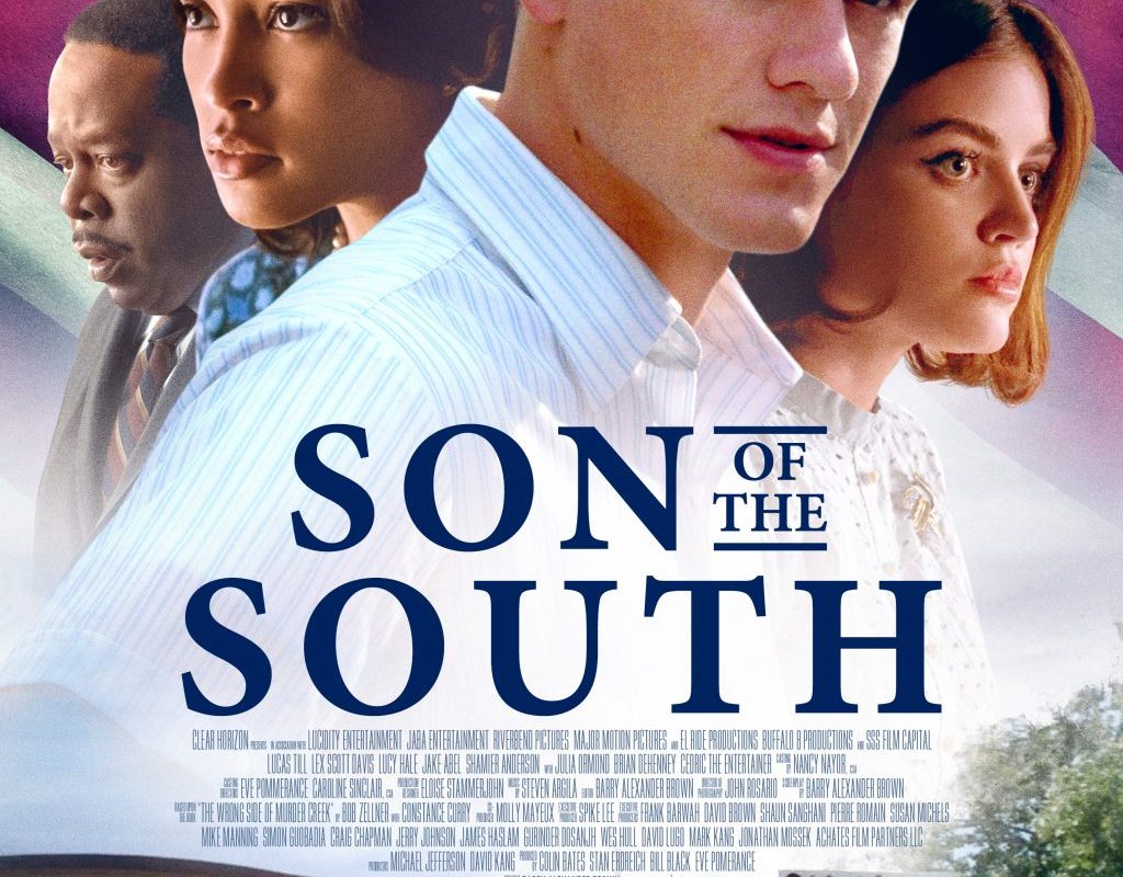 Spike Lee-produced ‘Son of the South’ drops new trailer