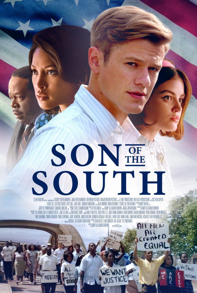 Spike Lee-produced ‘Son of the South’ drops new trailer