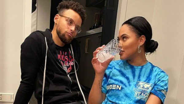 ‘Knock His Cup Over Sis’: Ayesha Curry Puts Hubby Steph Curry’s Bad Habit on Blast