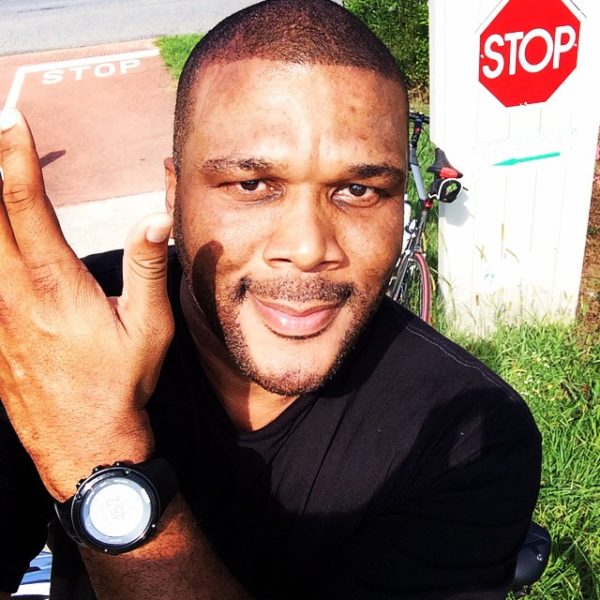 Tyler Perry Opens Up About His Experience Taking the COVID-19 Vaccine and Wanting to Give the ‘Correct Information’ to the Black Community