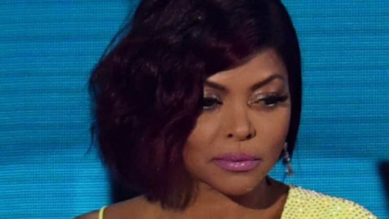 Taraji P. Henson ‘didn’t have the words’ to tell son about dad’s murder