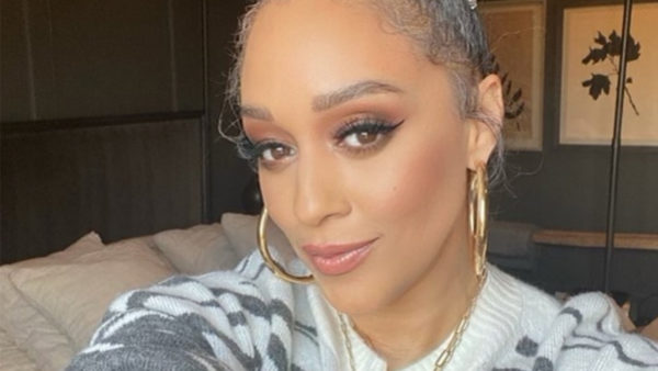 ‘There’s So Much Love In that Bun’: Fans React to Tia Mowry’s Dazzling New ‘Do