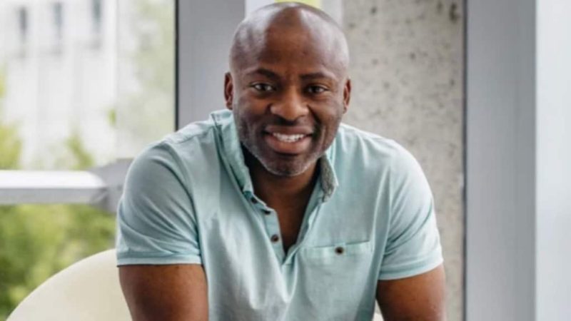 Black-owned scheduling startup Calendly valued at $3B after new investment