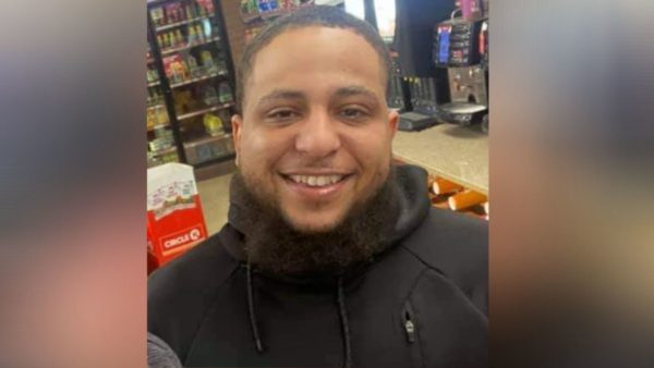 Man from Viral Video Explains Why He Knocked Down White Dude for Spouting the N-Word In Ohio Convenience Store
