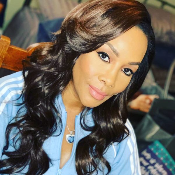 Vivica A. Fox Says DaniLeigh’s ‘Yellowbone’ Was Written to Needle DaBaby’s Ex-Girlfriend: ‘She Did That to Get Back at That Baby Mama’