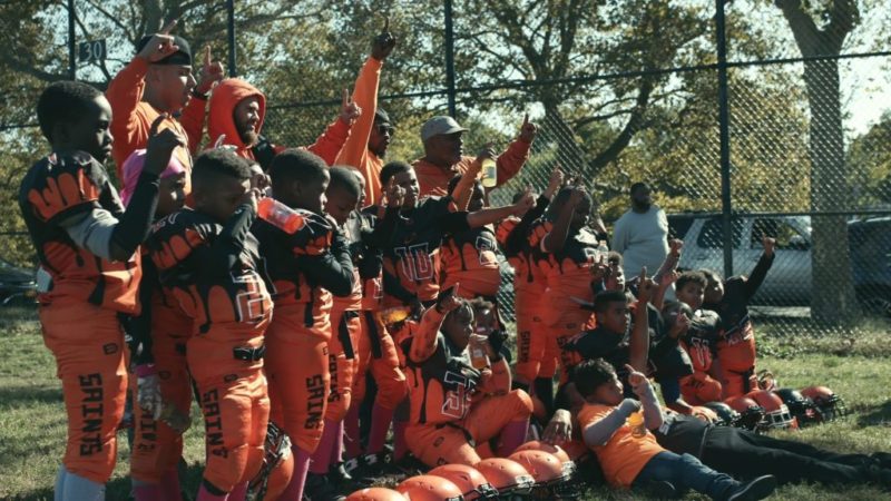 Netflix releases trailer for youth football docuseries ‘We Are: The Brooklyn Saints’