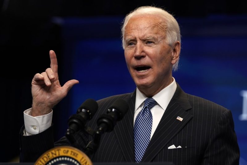 ‘What’s In It For Us?’ podcast talks Biden’s first week in office
