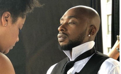 ‘I Would Never Physically Abuse Her’: ‘Black Ink Crew’ Star Ceaser Denies Abusing Daughter After She Accuses Him of ‘Beating’ Her